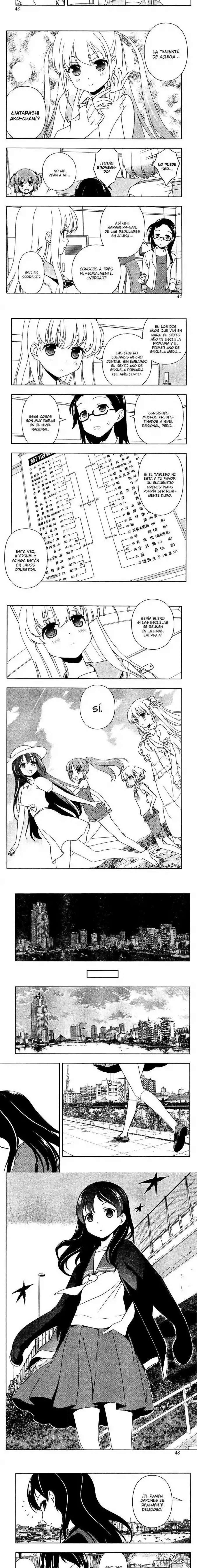 Saki Capítulo 107 - Page 2