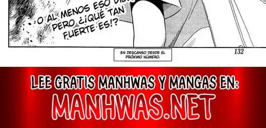 Saki Capítulo 110 - Page 4