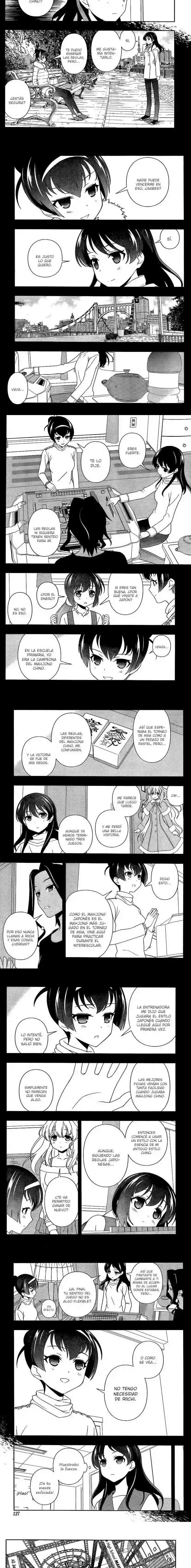 Saki Capítulo 118 - Page 2