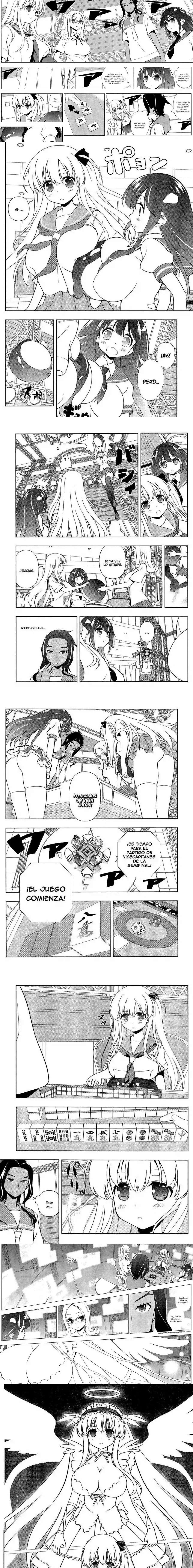 Saki Capítulo 134 - Page 2