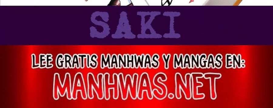 Saki Capítulo 151 - Page 4