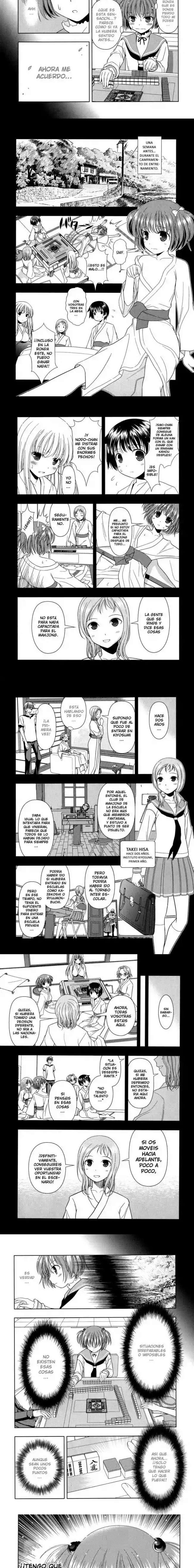 Saki Capítulo 17 - Page 3