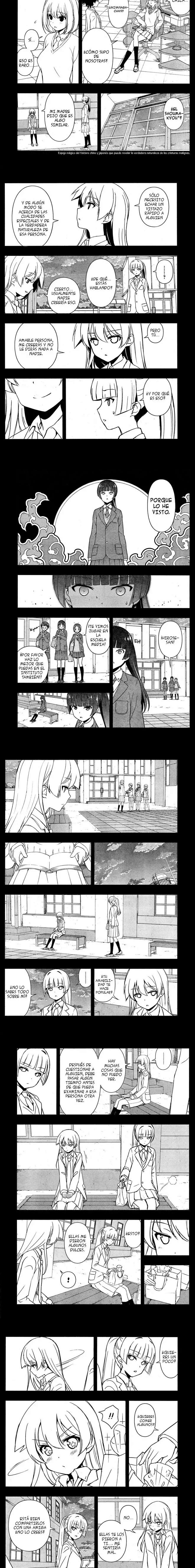 Saki Capítulo 172 - Page 2