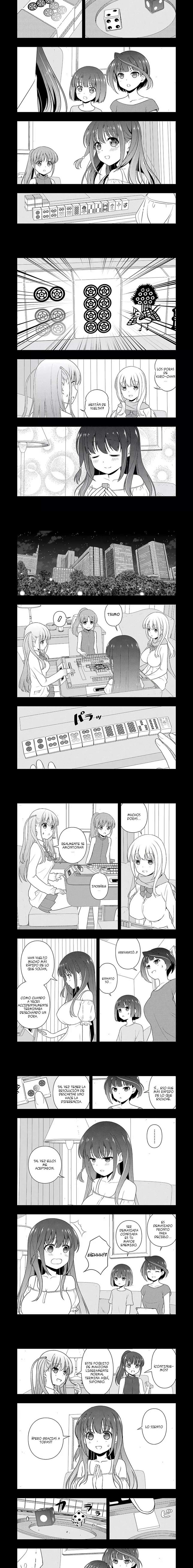 Saki Capítulo 208 - Page 2