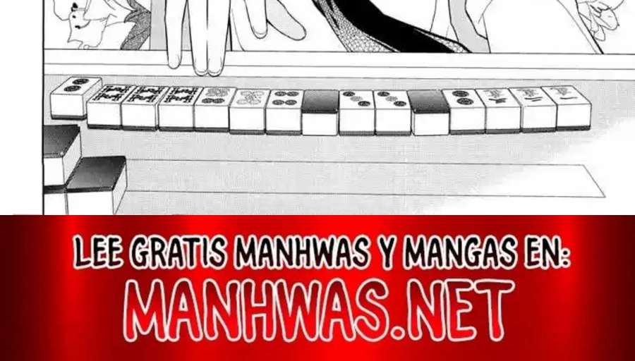 Saki Capítulo 36 - Page 5