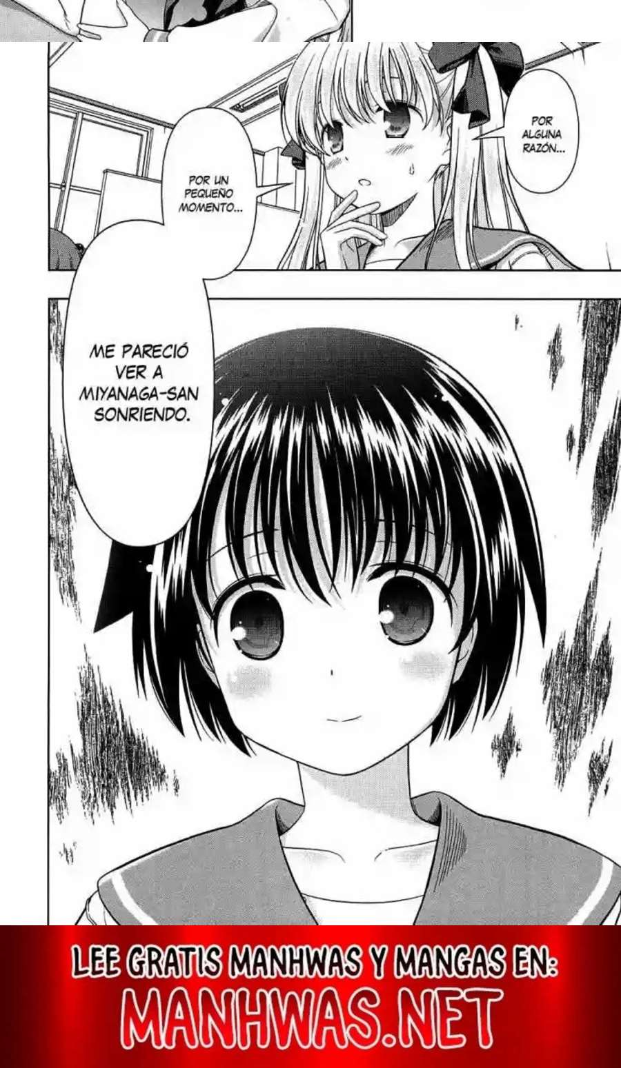 Saki Capítulo 44 - Page 5