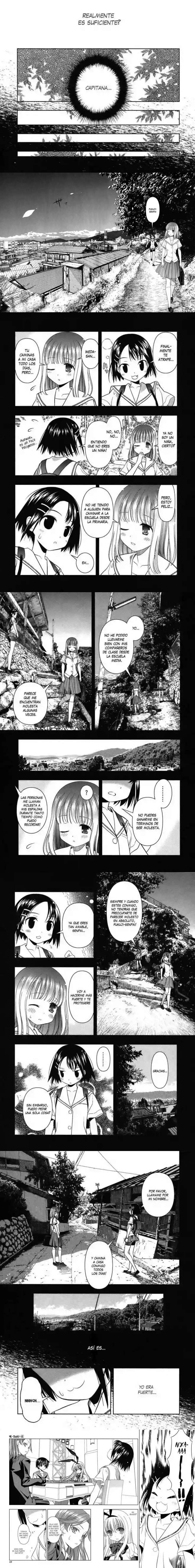 Saki Capítulo 46 - Page 2