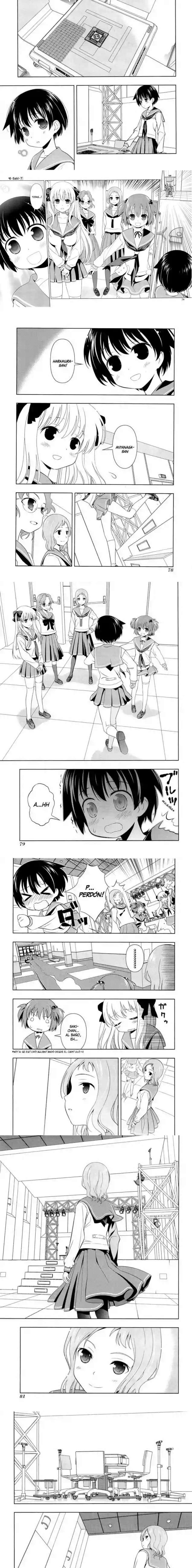 Saki Capítulo 57 - Page 2