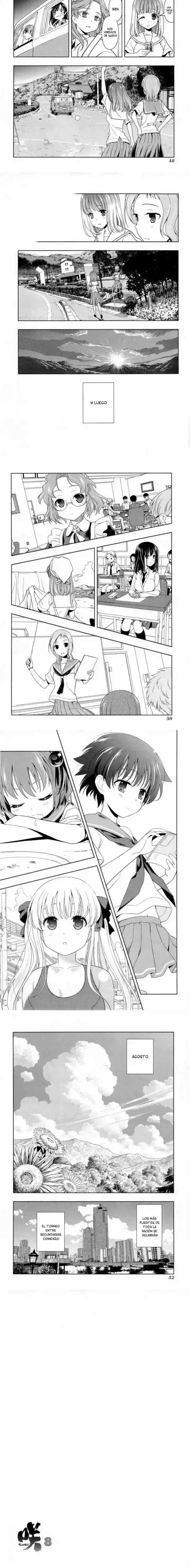 Saki Capítulo 65 - Page 3