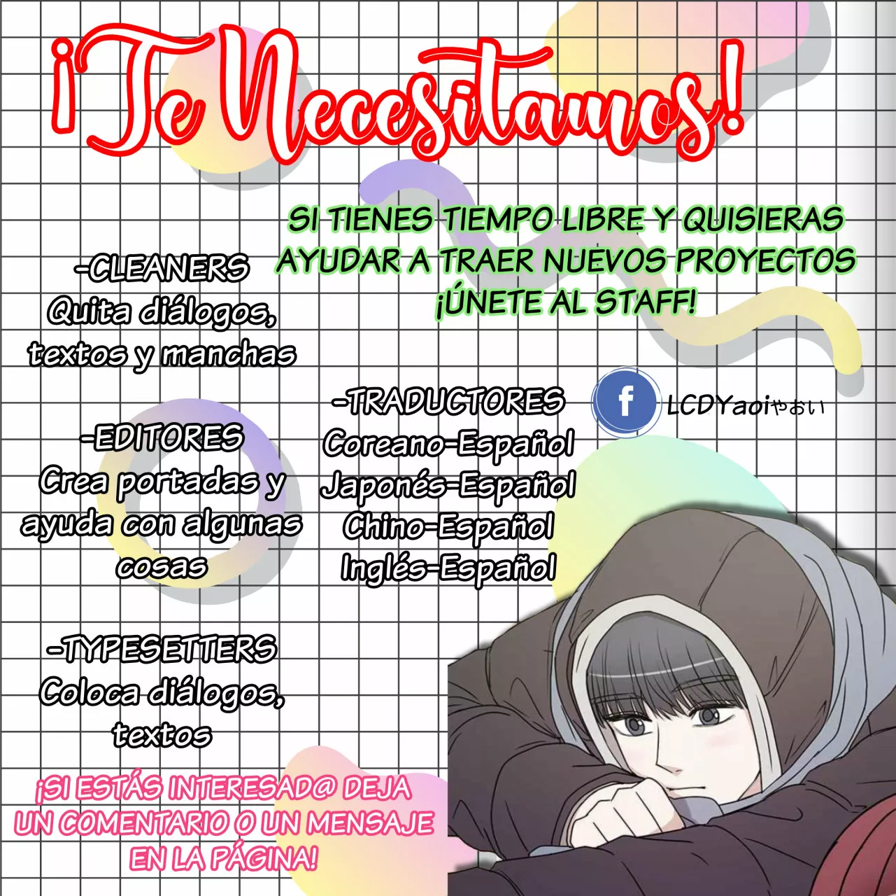 Noche de caos Capítulo 0 - Page 10