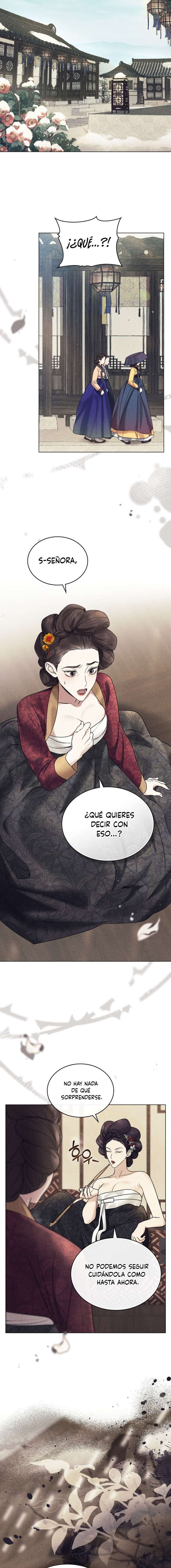 Noche de caos Capítulo 1 - Page 16