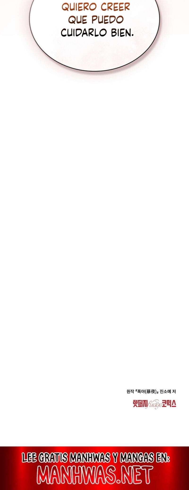 Noche de caos Capítulo 11 - Page 14