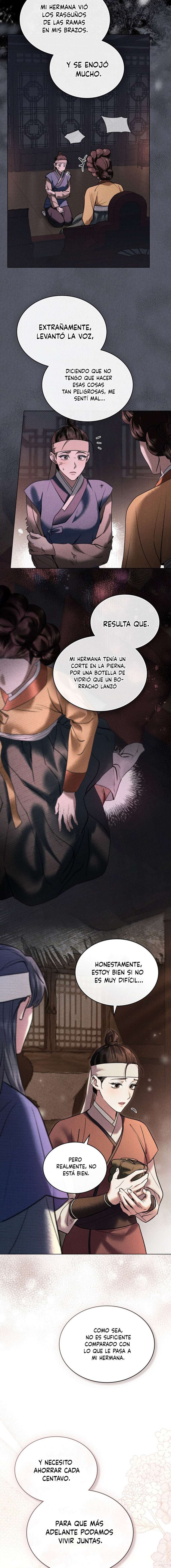 Noche de caos Capítulo 2 - Page 9