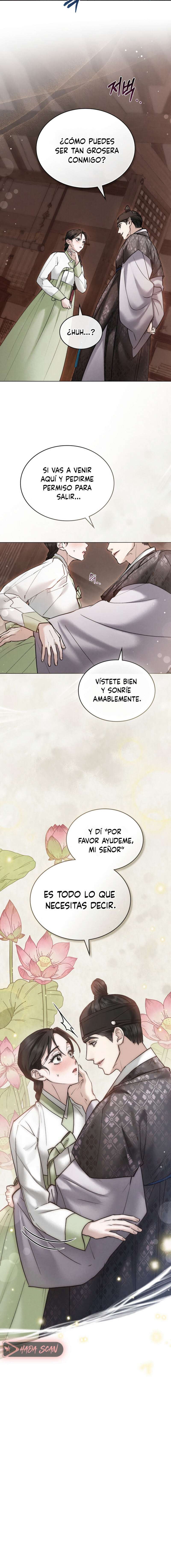 Noche de caos Capítulo 22 - Page 13