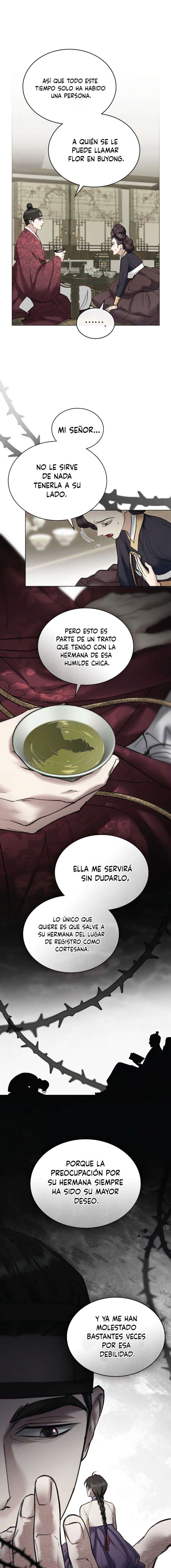 Noche de caos Capítulo 26 - Page 9