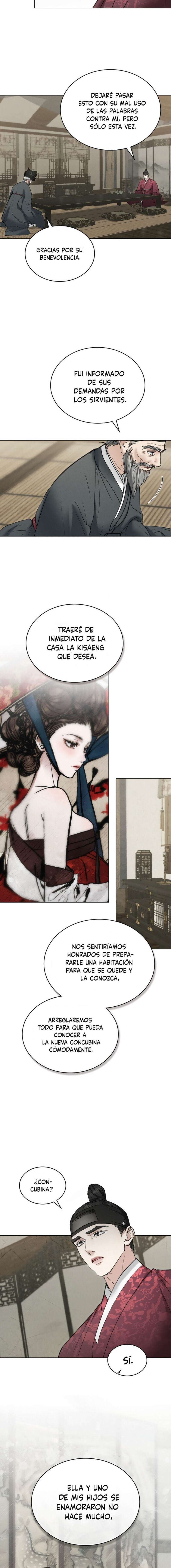 Noche de caos Capítulo 27 - Page 2