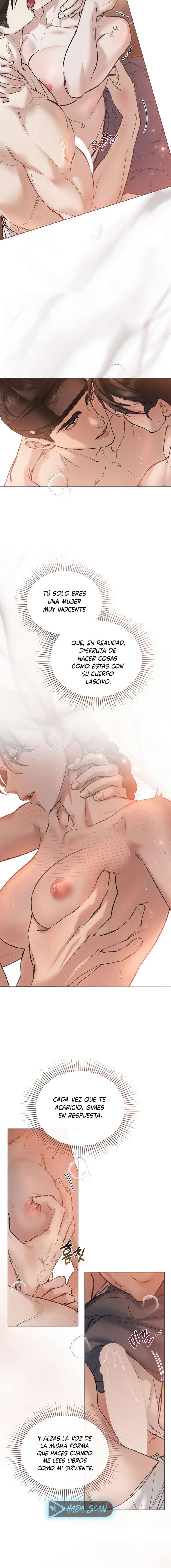 Noche de caos Capítulo 29 - Page 2