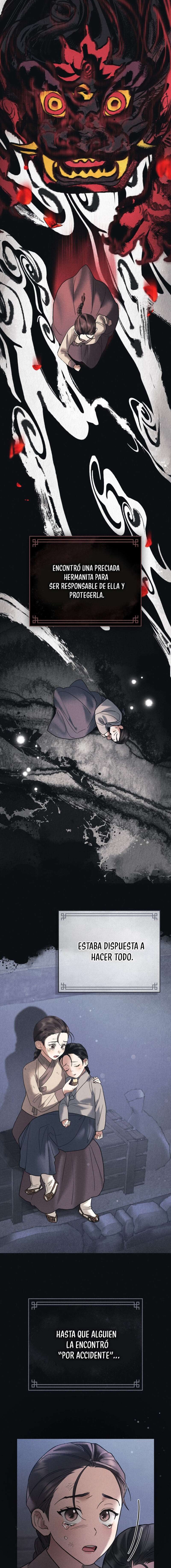 Noche de caos Capítulo 3 - Page 10