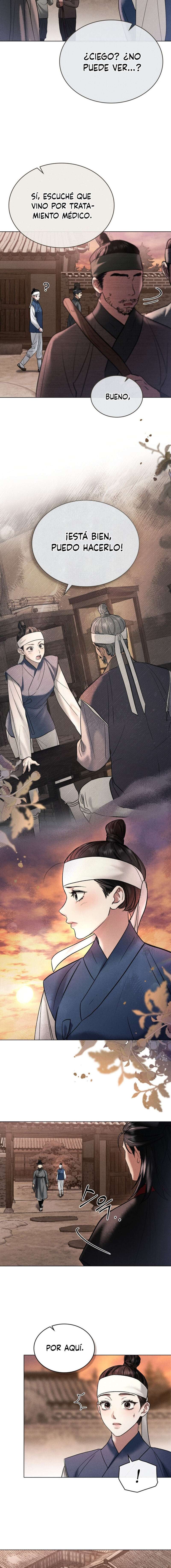 Noche de caos Capítulo 3 - Page 15