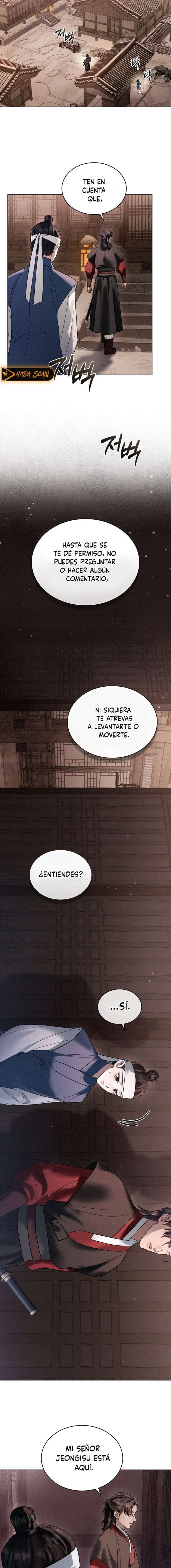 Noche de caos Capítulo 3 - Page 16