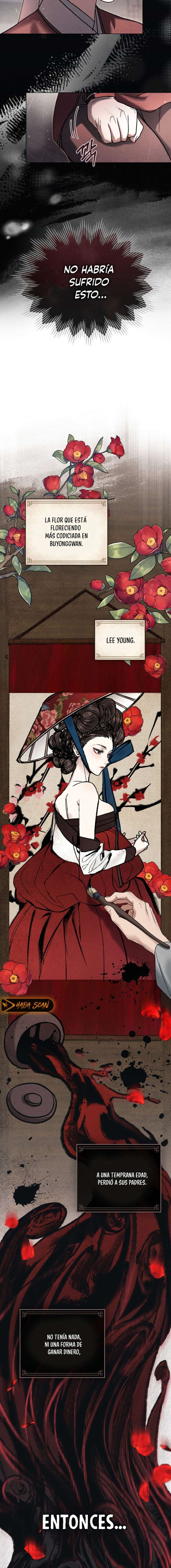 Noche de caos Capítulo 3 - Page 9