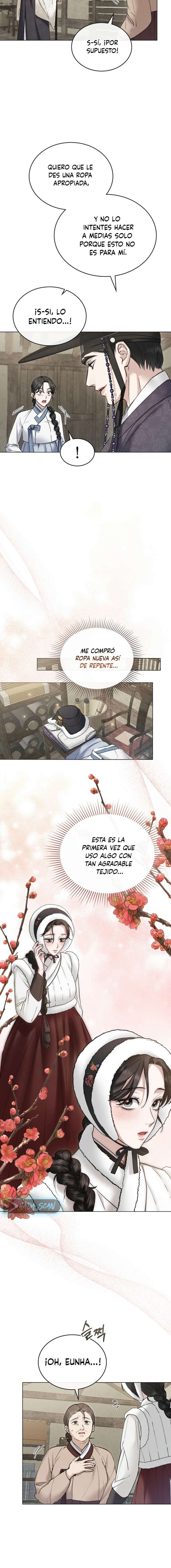 Noche de caos Capítulo 30 - Page 5