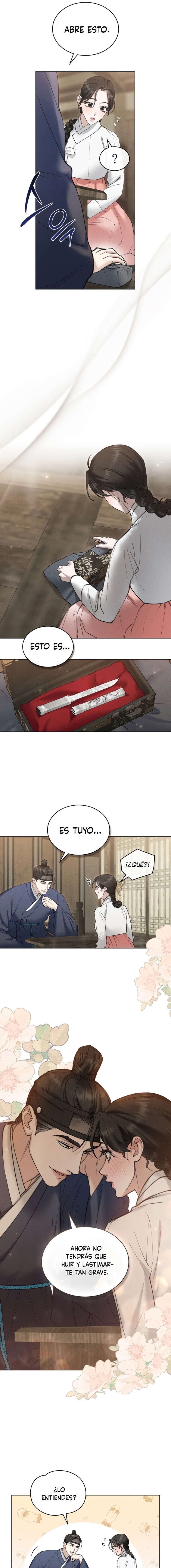 Noche de caos Capítulo 36 - Page 2