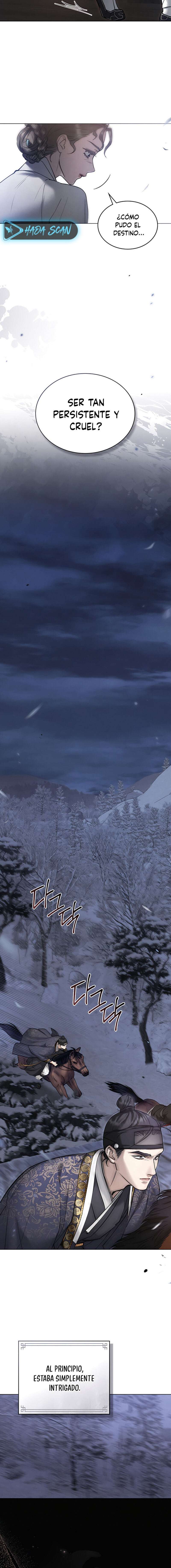 Noche de caos Capítulo 38 - Page 11