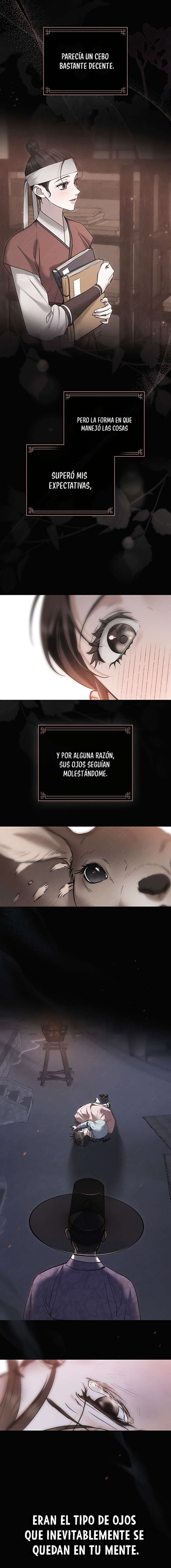 Noche de caos Capítulo 38 - Page 12