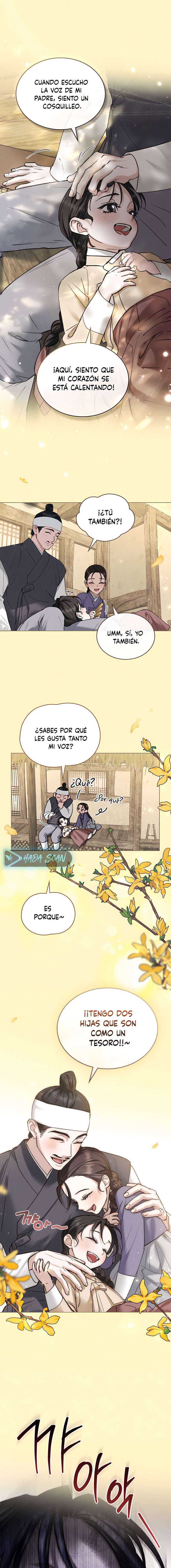 Noche de caos Capítulo 39 - Page 4