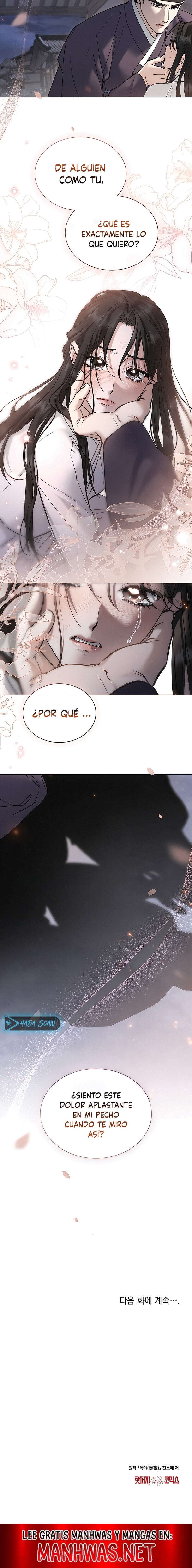 Noche de caos Capítulo 40 - Page 12