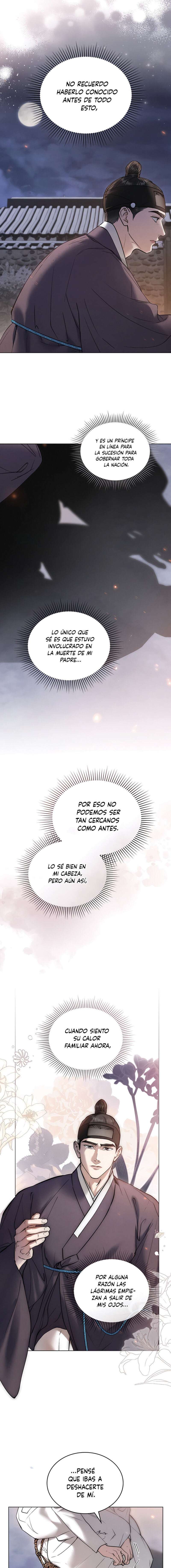 Noche de caos Capítulo 41 - Page 2