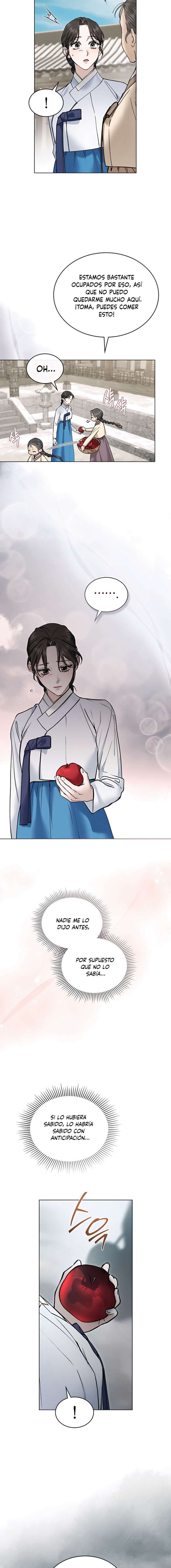 Noche de caos Capítulo 43 - Page 2