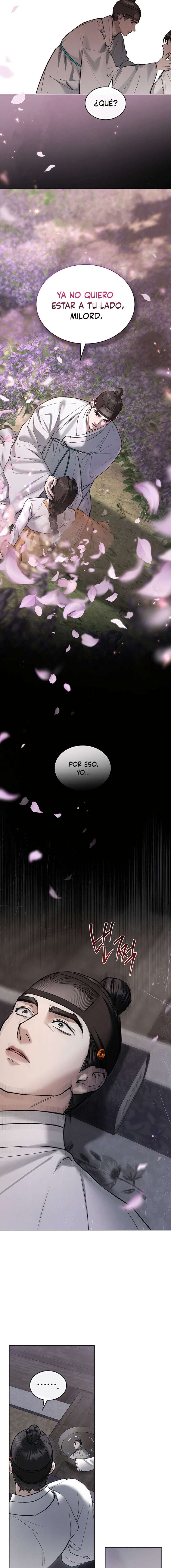 Noche de caos Capítulo 44 - Page 10