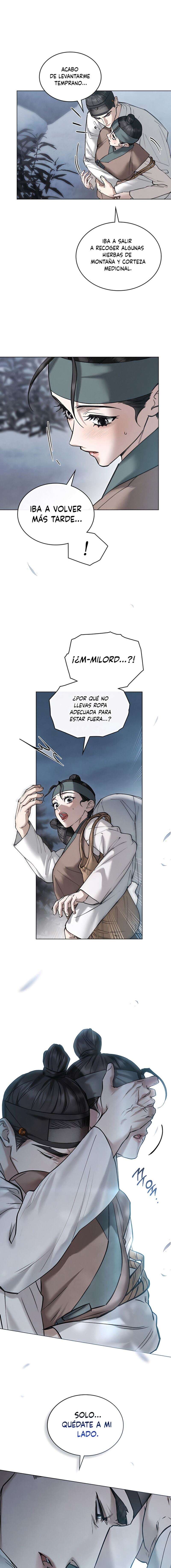 Noche de caos Capítulo 44 - Page 13