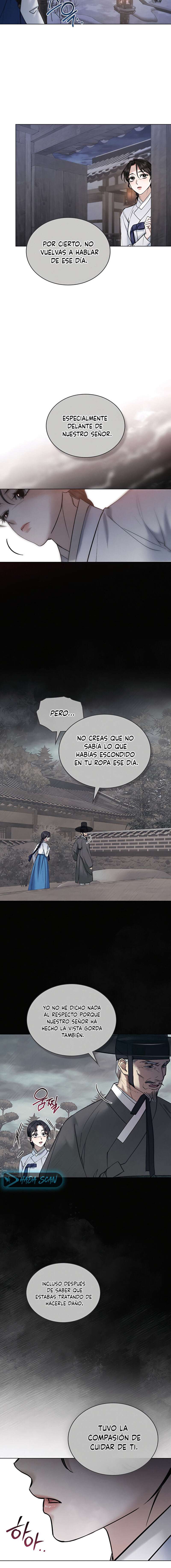 Noche de caos Capítulo 44 - Page 2