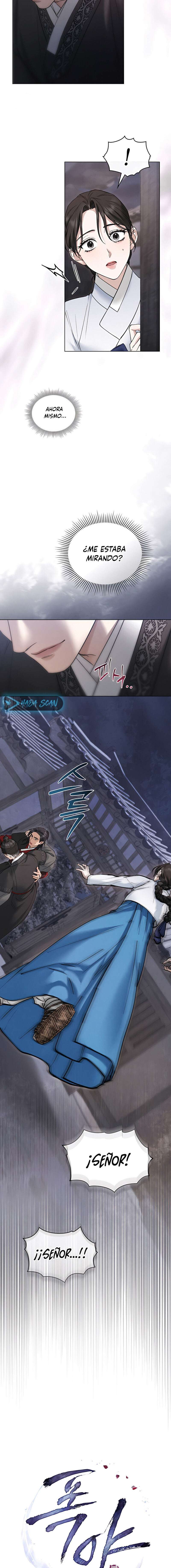 Noche de caos Capítulo 44 - Page 4