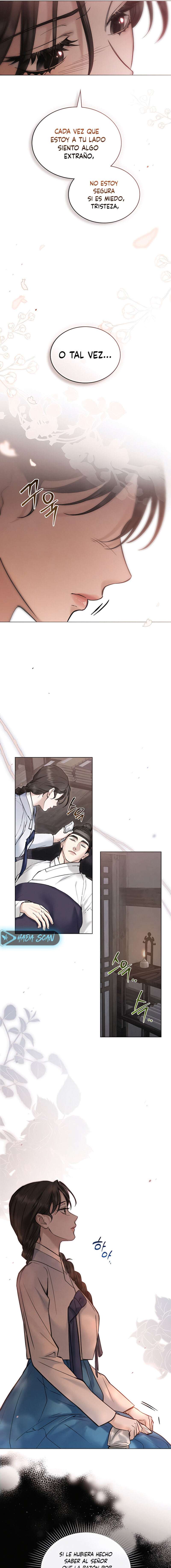 Noche de caos Capítulo 44 - Page 6