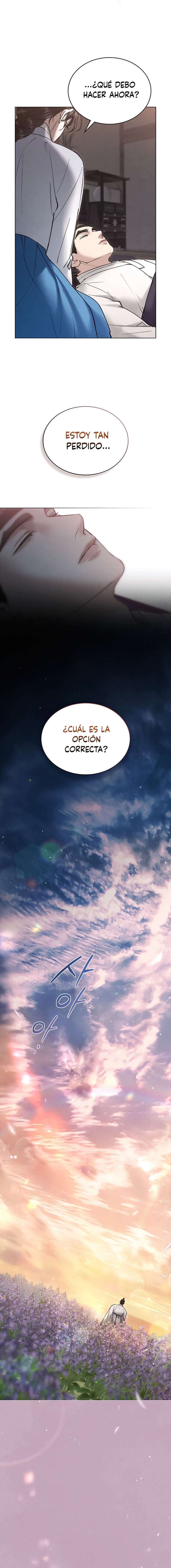 Noche de caos Capítulo 44 - Page 8