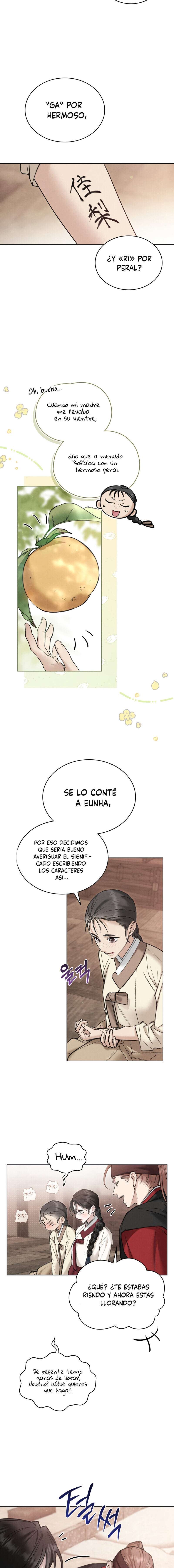 Noche de caos Capítulo 48 - Page 2