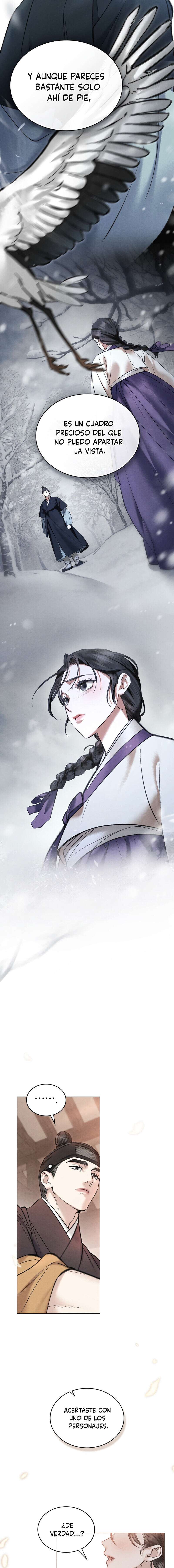 Noche de caos Capítulo 48 - Page 9