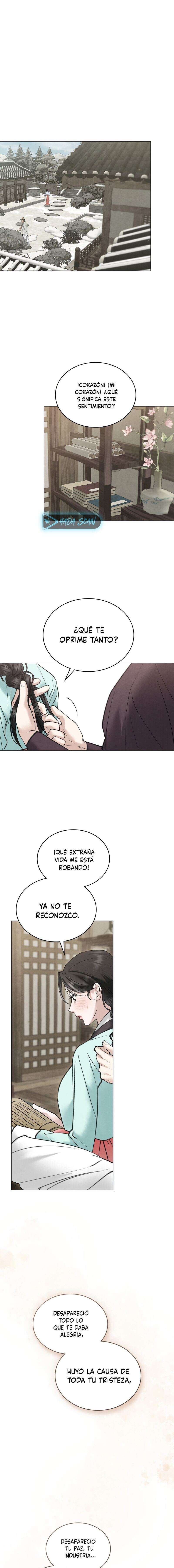 Noche de caos Capítulo 53 - Page 6