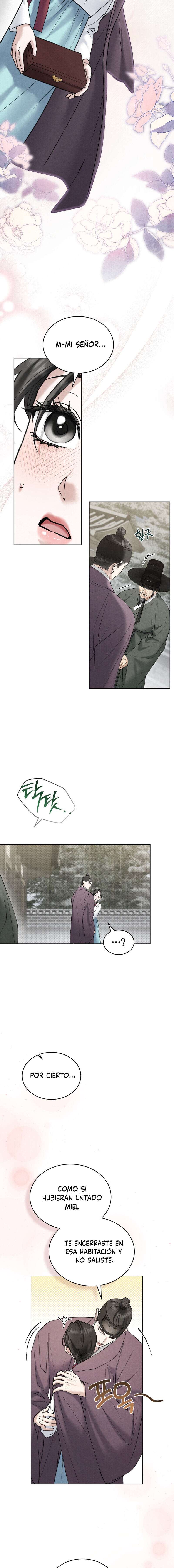 Noche de caos Capítulo 61 - Page 2