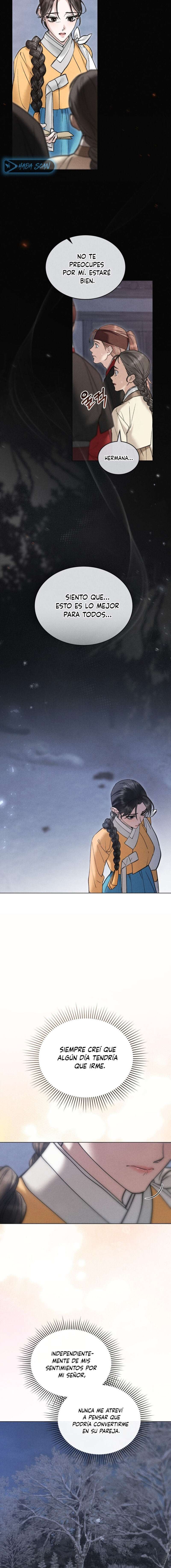 Noche de caos Capítulo 68 - Page 13