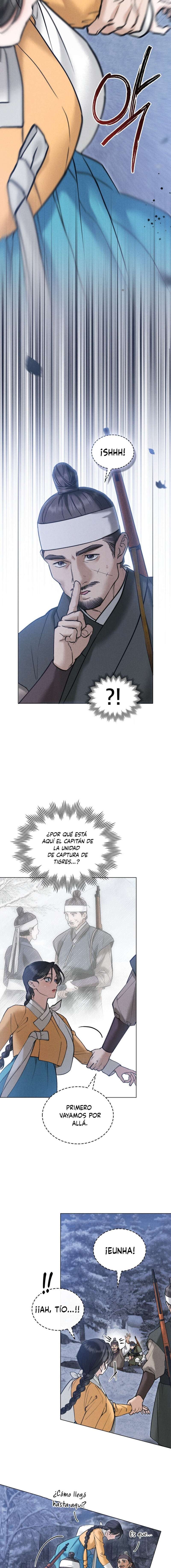 Noche de caos Capítulo 69 - Page 2