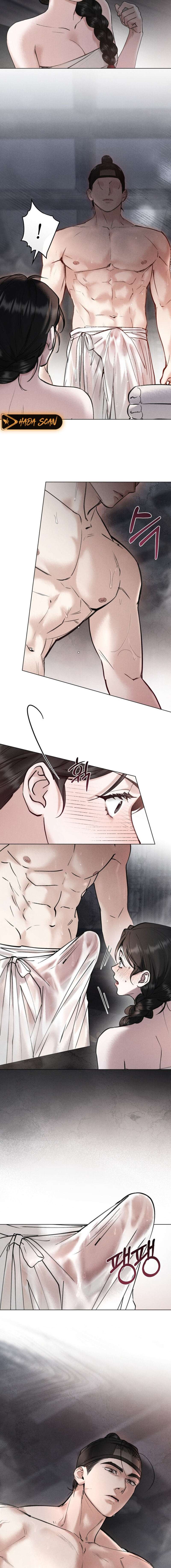 Noche de caos Capítulo 7 - Page 12