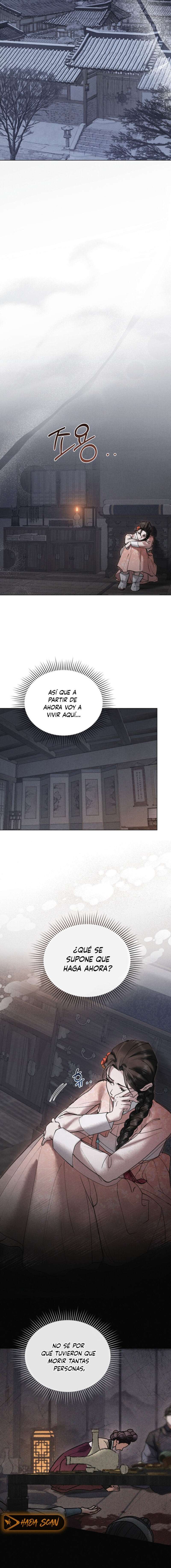 Noche de caos Capítulo 7 - Page 2