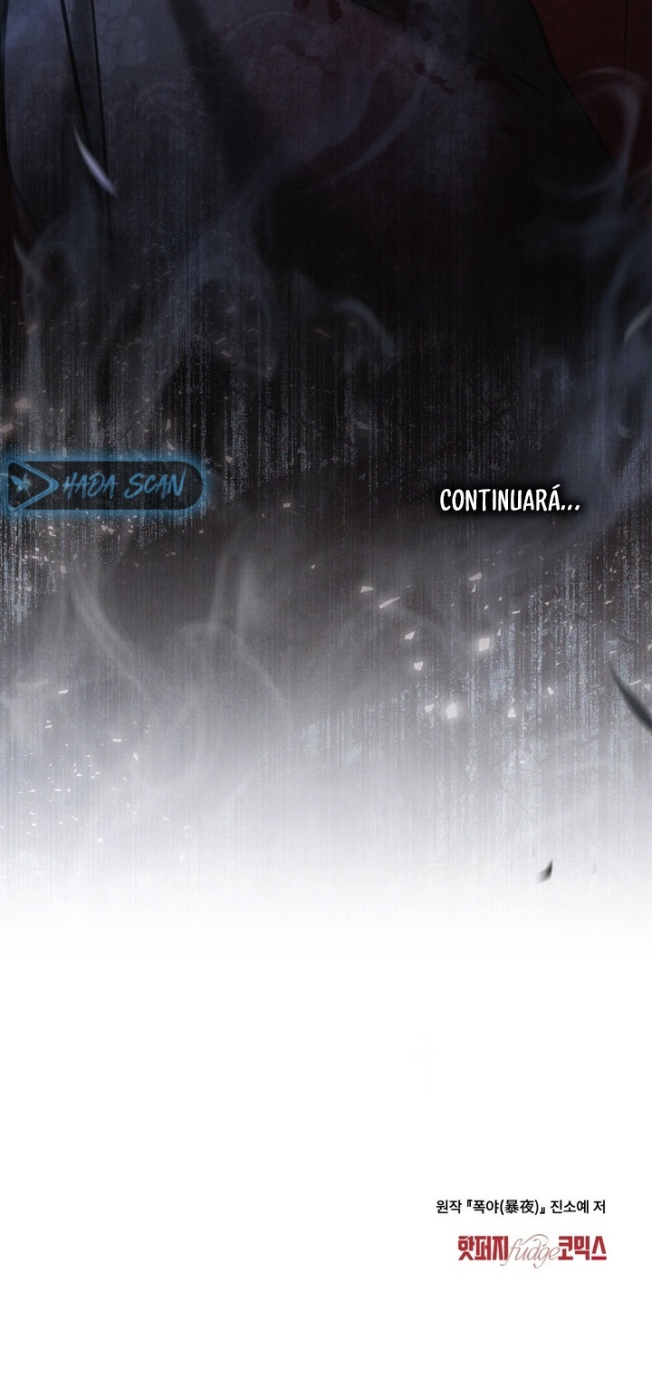 Noche de caos Capítulo 72 - Page 15