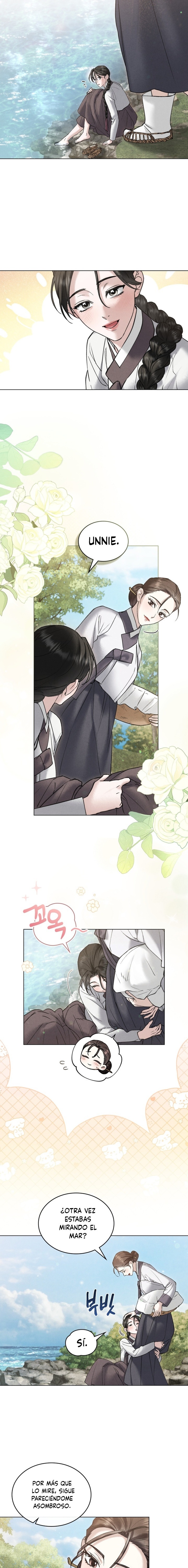 Noche de caos Capítulo 73 - Page 8