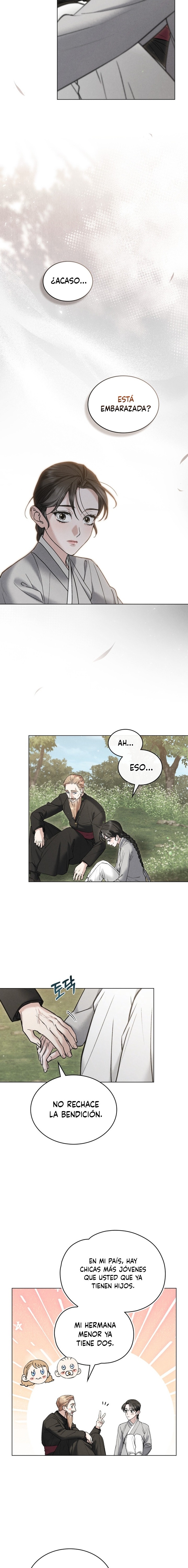 Noche de caos Capítulo 75 - Page 13